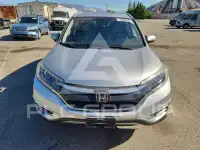 2015 Honda CR-V photo