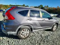 2015 Honda CR-V фото