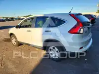 2015 Honda CR-V фото