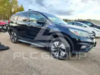 2015 Honda CR-V фото