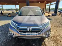 2015 Honda CR-V фото
