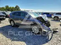2015 Honda CR-V photo