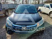 2015 Honda CR-V фото