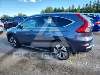 2015 Honda CR-V photo