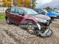 2015 Honda CR-V photo