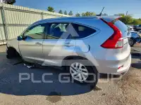 2015 Honda CR-V photo