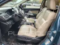 2015 Honda CR-V photo