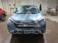2015 Honda CR-V фото