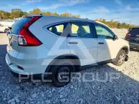2015 Honda CR-V фото