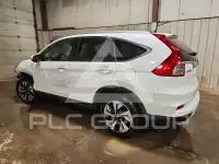 2015 Honda CR-V фото