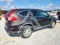 2015 Honda CR-V фото