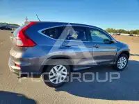 2015 Honda CR-V фото