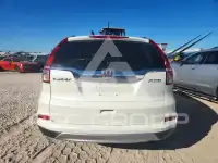 2015 Honda CR-V фото