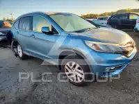 2015 Honda CR-V photo
