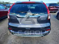 2015 Honda CR-V photo