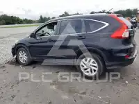 2015 Honda CR-V фото