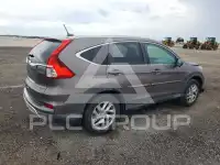 2015 Honda CR-V фото