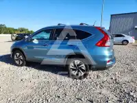 2015 Honda CR-V фото