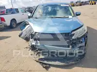2015 Honda CR-V photo