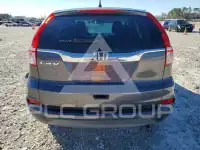 2015 Honda CR-V фото