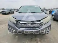 2015 Honda CR-V фото