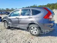 2015 Honda CR-V фото