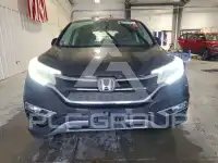2015 Honda CR-V фото