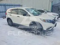 2015 Honda CR-V фото
