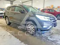2015 Honda CR-V фото