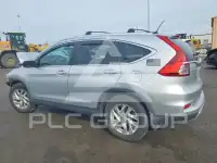 2015 Honda CR-V фото