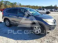 2015 Honda CR-V фото