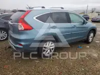 2015 Honda CR-V фото