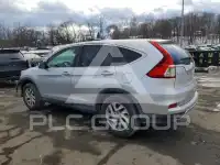 2015 Honda CR-V фото