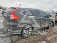 2015 Honda CR-V photo