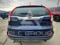 2015 Honda CR-V photo