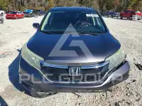 2015 Honda CR-V фото
