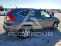 2015 Honda CR-V фото