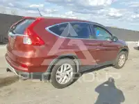2015 Honda CR-V фото
