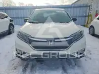 2015 Honda CR-V фото