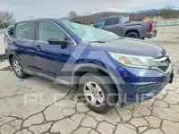 2015 Honda CR-V photo