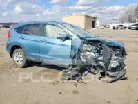 2015 Honda CR-V photo