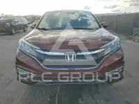 2015 Honda CR-V фото