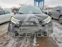 2015 Honda CR-V photo