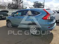 2015 Honda CR-V photo