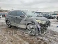 2015 Honda CR-V photo