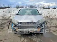 2015 Honda CR-V фото