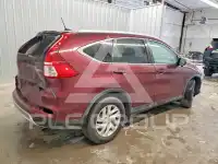 2015 Honda CR-V фото