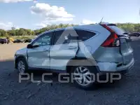 2015 Honda CR-V фото