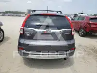 2015 Honda CR-V фото