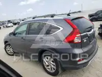 2015 Honda CR-V фото